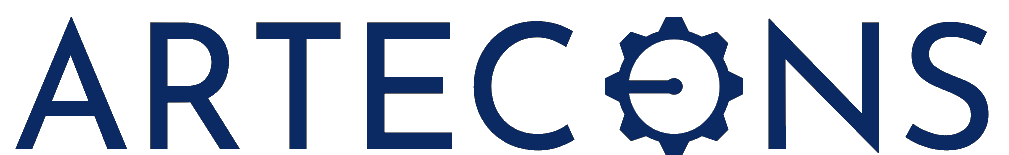 ARTECONS Logo